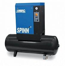 картинка Винтовой компрессор SPINN 5.5-10/270 ST 220В от компании Нова Механика