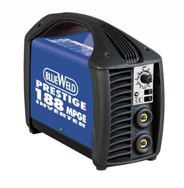 картинка Инвертор BLUEWELD PRESTIGE 188 MPGE от компании Нова Механика