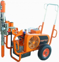картинка Окрасочный аппарат ASPRO-13000 (220V) от компании Нова Механика