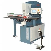 Пресс ножницы Durma P 110 от компании Нова Механика