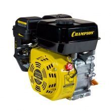 картинка Двигатель CHAMPION G210HT от компании Нова Механика