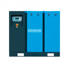 картинка Винтовой компрессор Hansmann RS22A-10 от компании Нова Механика