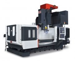 Портальный обрабатывающий центр KAFO BMC-4131 от компании Нова Механика