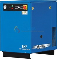 картинка Винтовой компрессор ВК5-8(10) компании Нова Механика