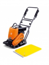картинка Виброплита прямоходная Husqvarna LF 80 LAT от компании Нова Механика
