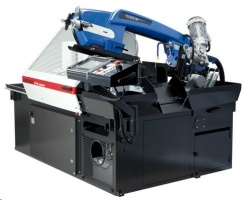 Станок ленточнопильный  Pilous ARG 260 CF-NC Automat от компании Нова Механика
