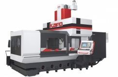 Портальный обрабатывающий центр KAFO PV-1323 от компании Нова Механика