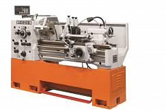 Токарный станок LC-1640B DRO от компании Нова Механика