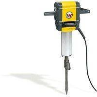 картинка Отбойный молоток Wacker Neuson EH 23 Low Vib от компании Нова Механика