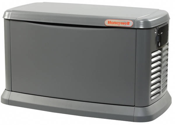 картинка Газовый генератор Honeywell 6278 (8 кВт) от компании Нова Механика
