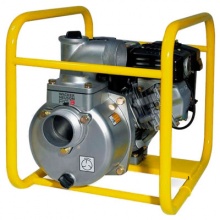 картинка Бензиновая мотопомпа Wacker Neuson PG 3 от компании Нова Механика