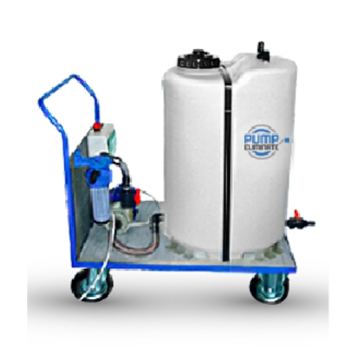 картинка Элиминейтор Pump Eliminate 200 PROF V4V от компании Нова Механика