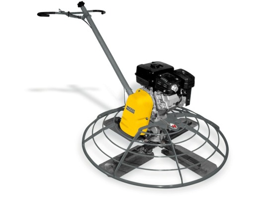 картинка Затирочная машина Wacker Neuson (Германия) CT 36-400Е от компании Нова Механика