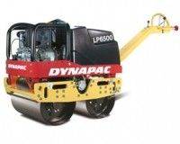 картинка Каток двухвальцовый Husqvarna (Atlas Copco) LP 6500 (Manual) от компании Нова Механика