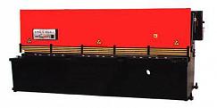 Ножницы гильотинные SBM 4х3200 от компании Нова Механика