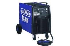 картинка Аппарат плазменной резки BLUE WELD BIG PLASMA 80/3 HF от компании Нова Механика