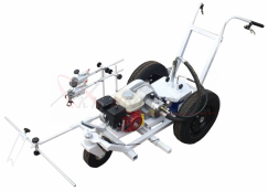 картинка Разметочная машина AktiSpray MARKING 3 от компании Нова Механика