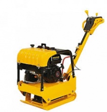 картинка Виброплита TOR TK-110 Loncin (29170) от компании Нова Механика