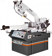 Ленточнопильный станок METAL MASTER BSG 350 от компании Нова Механика