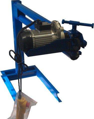 Фальцеосадочный станок SBX-FO1300E от компании Нова Механика