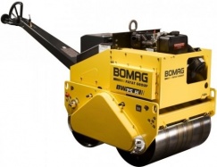 картинка Виброкаток  BOMAG BW 75 H   от компании Нова Механика