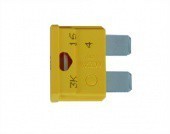 картинка Комплект предохранителей KIT 10 FUSES 20A от компании Нова Механика