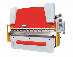 Пресс гидравлический  Stalex WE67K-160/2500 от компании Нова Механика