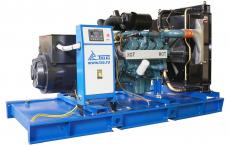 картинка Дизельный генератор ТСС АД-320С-Т400-1РМ17 от компании Нова Механика