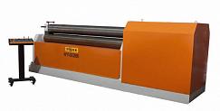 Станок вальцовочный эл.мех. Stalex W11-10x2500 от компании Нова Механика