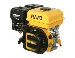 картинка Двигатель RATO R210 (V-тип) от компании Нова Механика