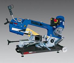 Ручной ленточнопильный станок PILOUS ARG 130 Mobil от компании Нова Механика
