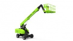 картинка Телескопический подъемник Zoomlion ZT20J от компании Нова Механика
