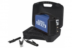 картинка Сварочный инвертор BlueWeld Prestige 184/1 от компании Нова Механика