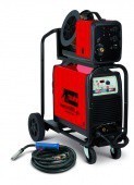 картинка Сварочный полуавтомат SUPERIOR 630 CE VRD MIG PACK 400V от компании Нова Механика