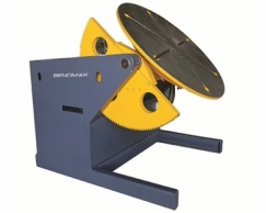 картинка Сварочный вращатель Bendmak SRP-8 от компании Нова Механика