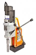 Магнитный сверлильный станок с поворотным штативом MAGTRON MBSE 100 от компании Нова Механика