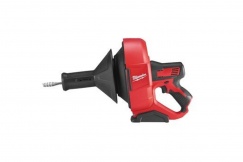 картинка Прочистная машина Milwaukee M12 BDC6-0C от компании Нова Механика