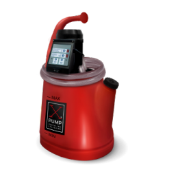 картинка Промывочный насос (элиминейтор) X-PUMP® 32 SR от компании Нова Механика