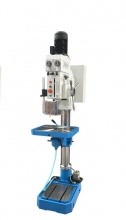 Вертикально сверлильный станок Z5035A от компании Нова Механика