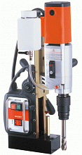 Сверлильный станок на магнитном основании ТР2000 от компании Нова Механика