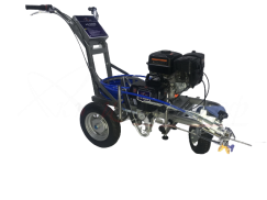 картинка Разметочная машина AktiSpray AvS-2500DR от компании Нова Механика