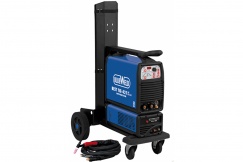 картинка Сварочный инвертор BlueWeld Best Tig 421 DC R.A. HF/lift от компании Нова Механика