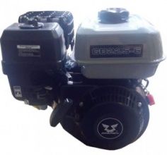картинка Двигатель бензиновый Zongshen GB225-6 от компании Нова Механика
