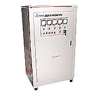 картинка Трехфазовый стабилизатор СТАНДАРТ АСНУ-50000Т от компании Нова Механика
