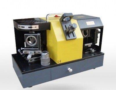 Станок для заточки сферических концевых фрез QX-13 от компании Нова Механика