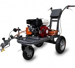 картинка Разметочная машина ASPRO-5000RL от компании Нова Механика