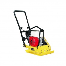 картинка Виброплита TOR T-100 Honda (29165) от компании Нова Механика