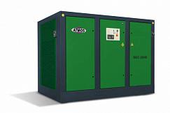 картинка Стационарный винтовой компрессор SEC 360V comfort от компании Нова Механика