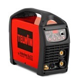 картинка Сварочный аппарат Technology TIG 222 AC/DC-HF/LIFT VRD230V без аксессуаров (816033) от компании Нова Механика