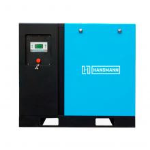 картинка Винтовой компрессор Hansmann RS15A-10 от компании Нова Механика